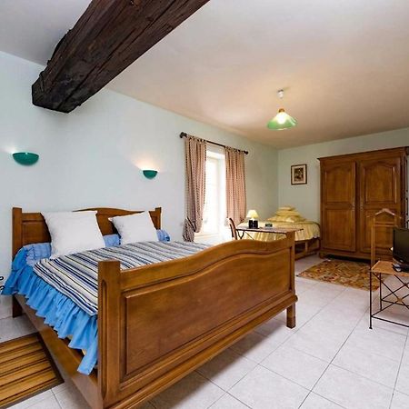 Dessine Moi Un Mouton, Chambre D'Hote A Soulosse 外观 照片
