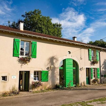 Dessine Moi Un Mouton, Chambre D'Hote A Soulosse 外观 照片
